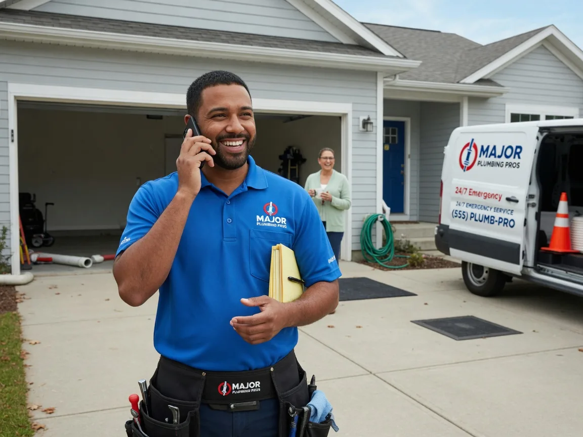 Drain Cleaning Services Bison, SD FAQs